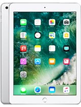 Best available price of Apple iPad 9-7 2017 in Uk