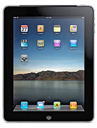 Best available price of Apple iPad Wi-Fi in Uk