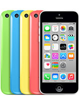 Best available price of Apple iPhone 5c in Uk