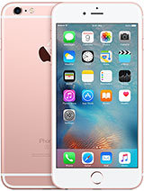 Best available price of Apple iPhone 6s Plus in Uk