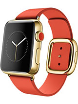 Best available price of Apple Watch Edition 38mm 1st gen in Uk