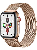 Best available price of Apple Watch Series 5 in Uk