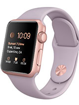 Best available price of Apple Watch Sport 38mm 1st gen in Uk