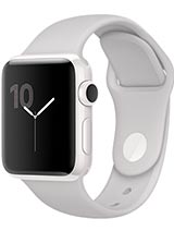 Best available price of Apple Watch Edition Series 2 38mm in Uk