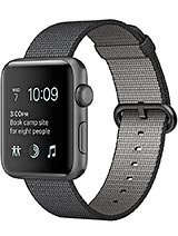 Best available price of Apple Watch Series 2 Aluminum 42mm in Uk