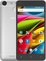 Best available price of Archos 50b Cobalt in Uk