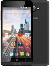 Best available price of Archos 50b Helium 4G in Uk