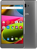 Best available price of Archos 55 Cobalt Plus in Uk