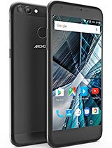 Best available price of Archos 55 Graphite in Uk