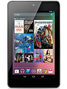 Best available price of Asus Google Nexus 7 in Uk