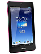 Best available price of Asus Memo Pad HD7 8 GB in Uk