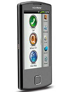 Best available price of Garmin-Asus nuvifone A50 in Uk