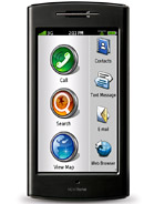 Best available price of Garmin-Asus nuvifone G60 in Uk