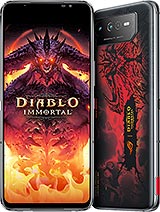 Best available price of Asus ROG Phone 6 Diablo Immortal Edition in Uk
