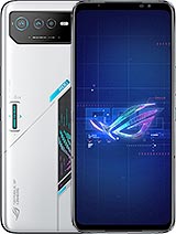 Best available price of Asus ROG Phone 6 in Uk