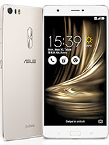Best available price of Asus Zenfone 3 Ultra ZU680KL in Uk