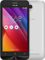Best available price of Asus Zenfone Go T500 in Uk
