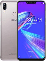 Best available price of Asus Zenfone Max M2 ZB633KL in Uk