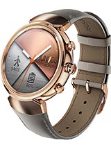 Best available price of Asus Zenwatch 3 WI503Q in Uk