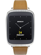 Best available price of Asus Zenwatch WI500Q in Uk