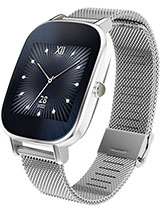 Best available price of Asus Zenwatch 2 WI502Q in Uk