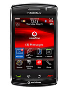 Best available price of BlackBerry Storm2 9520 in Uk