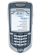 Best available price of BlackBerry 7100t in Uk