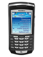 Best available price of BlackBerry 7100x in Uk