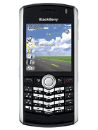 Best available price of BlackBerry Pearl 8100 in Uk