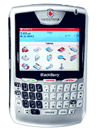 Best available price of BlackBerry 8707v in Uk