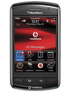 Best available price of BlackBerry Storm 9500 in Uk