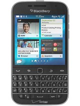 Best available price of BlackBerry Classic Non Camera in Uk