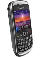 Best available price of BlackBerry Curve 3G 9300 in Uk