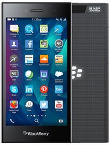 Best available price of BlackBerry Leap in Uk