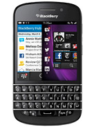 Best available price of BlackBerry Q10 in Uk