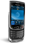 Best available price of BlackBerry Torch 9800 in Uk