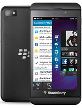 Best available price of BlackBerry Z10 in Uk