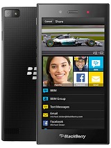 Best available price of BlackBerry Z3 in Uk