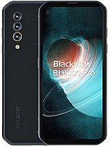 Best available price of Blackview BL6000 Pro in Uk