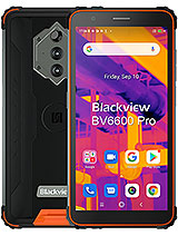 Best available price of Blackview BV6600 Pro in Uk