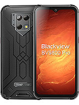 Best available price of Blackview BV9800 Pro in Uk