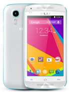 Best available price of BLU Dash Music JR in Uk