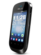 Best available price of BLU Dash 3-2 in Uk