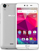 Best available price of BLU Dash X in Uk