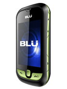 Best available price of BLU Deejay Touch in Uk