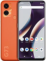 Best available price of BLU G73 in Uk