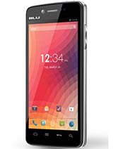 Best available price of BLU Quattro 4-5 HD in Uk