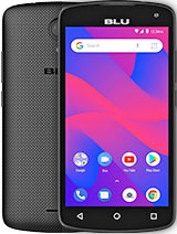 Best available price of BLU Studio X8 HD 2019 in Uk