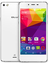 Best available price of BLU Vivo Air LTE in Uk