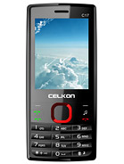 Best available price of Celkon C17 in Uk